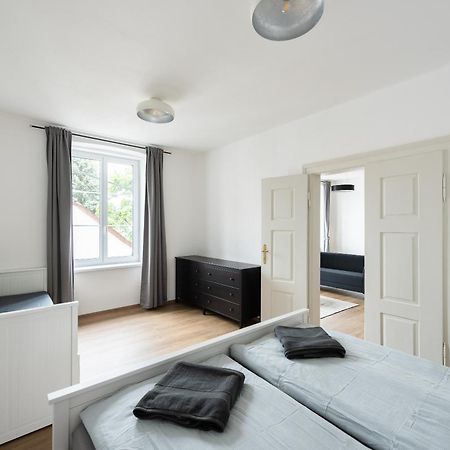 Vacov Apartment Εξωτερικό φωτογραφία