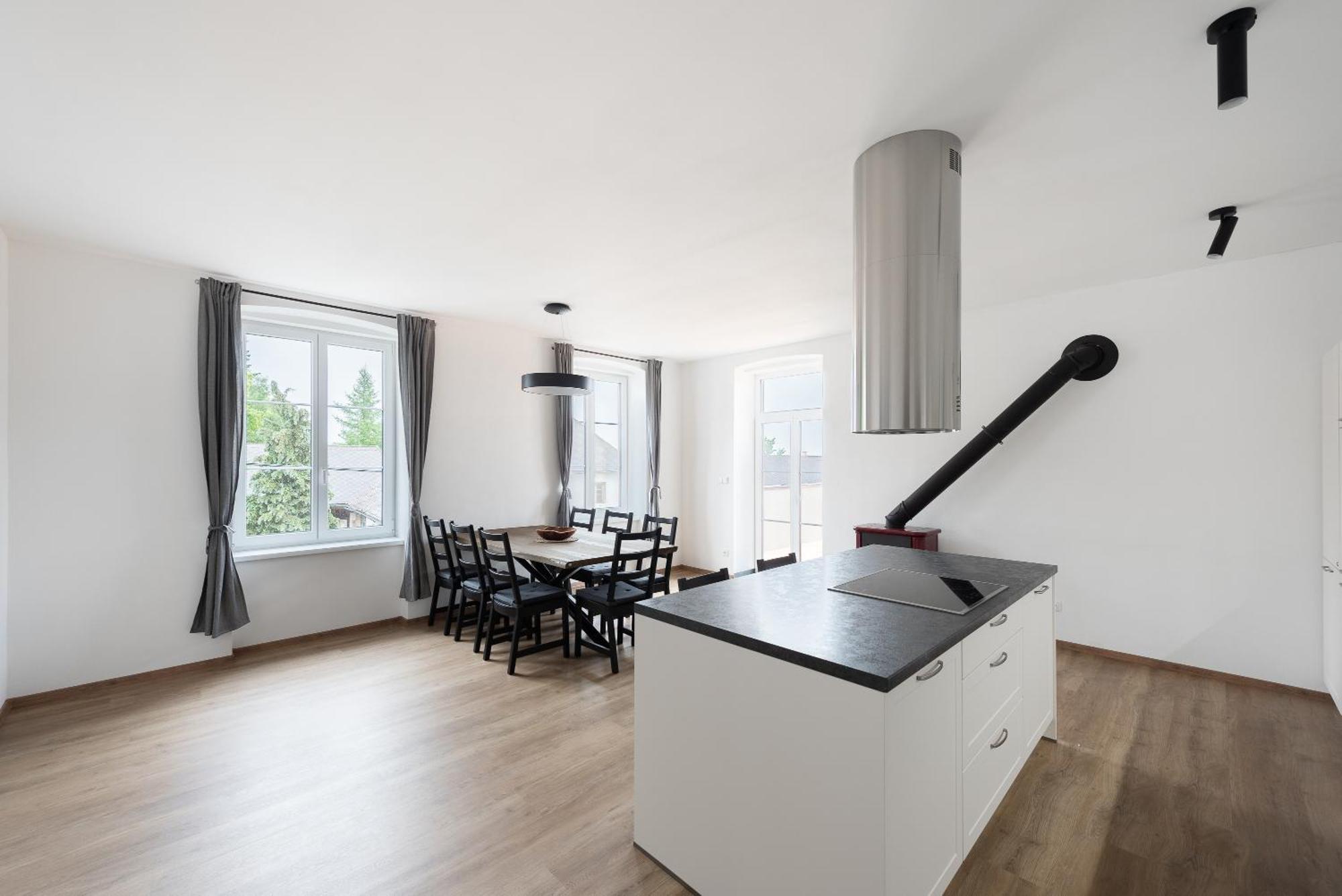 Vacov Apartment Εξωτερικό φωτογραφία