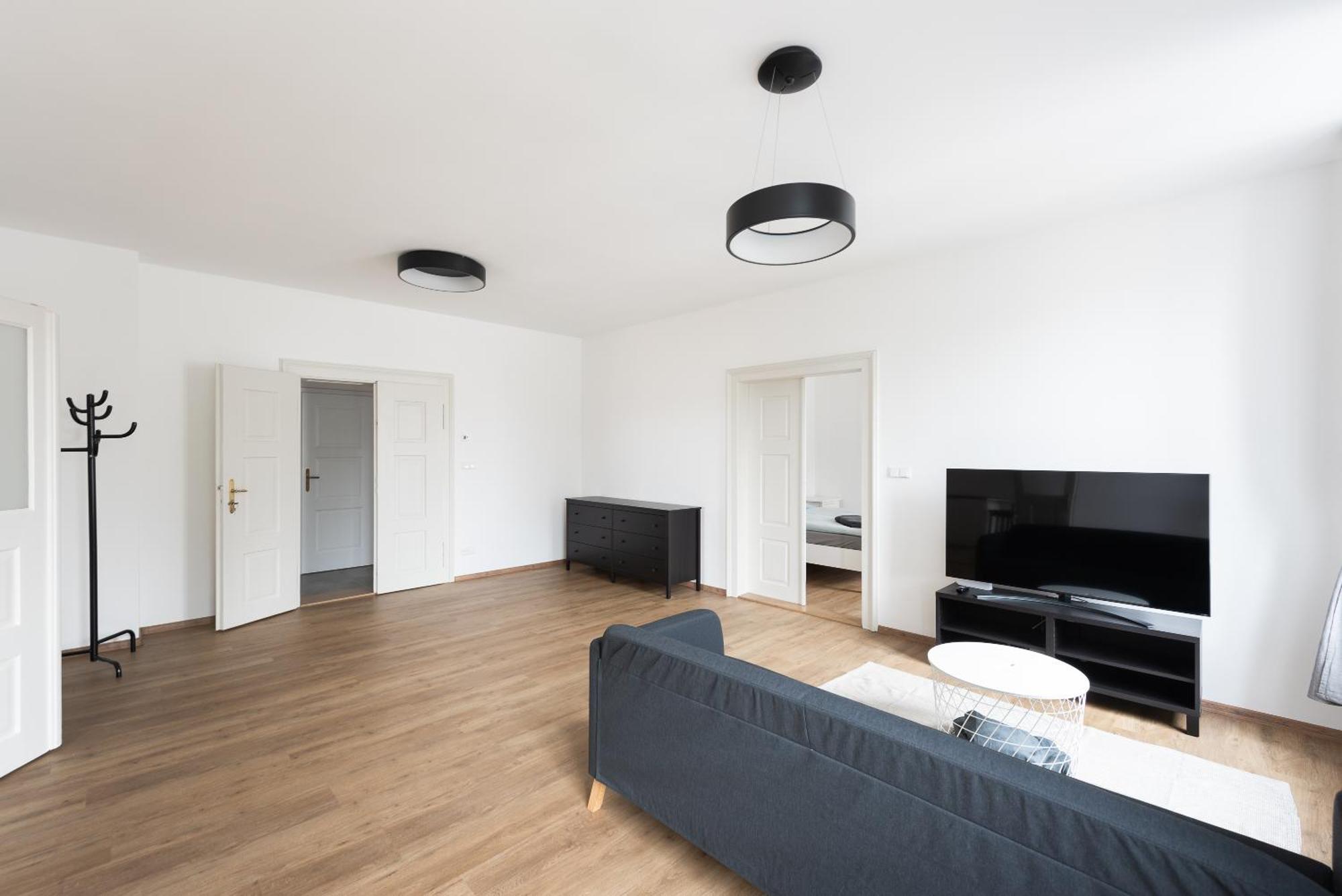 Vacov Apartment Εξωτερικό φωτογραφία