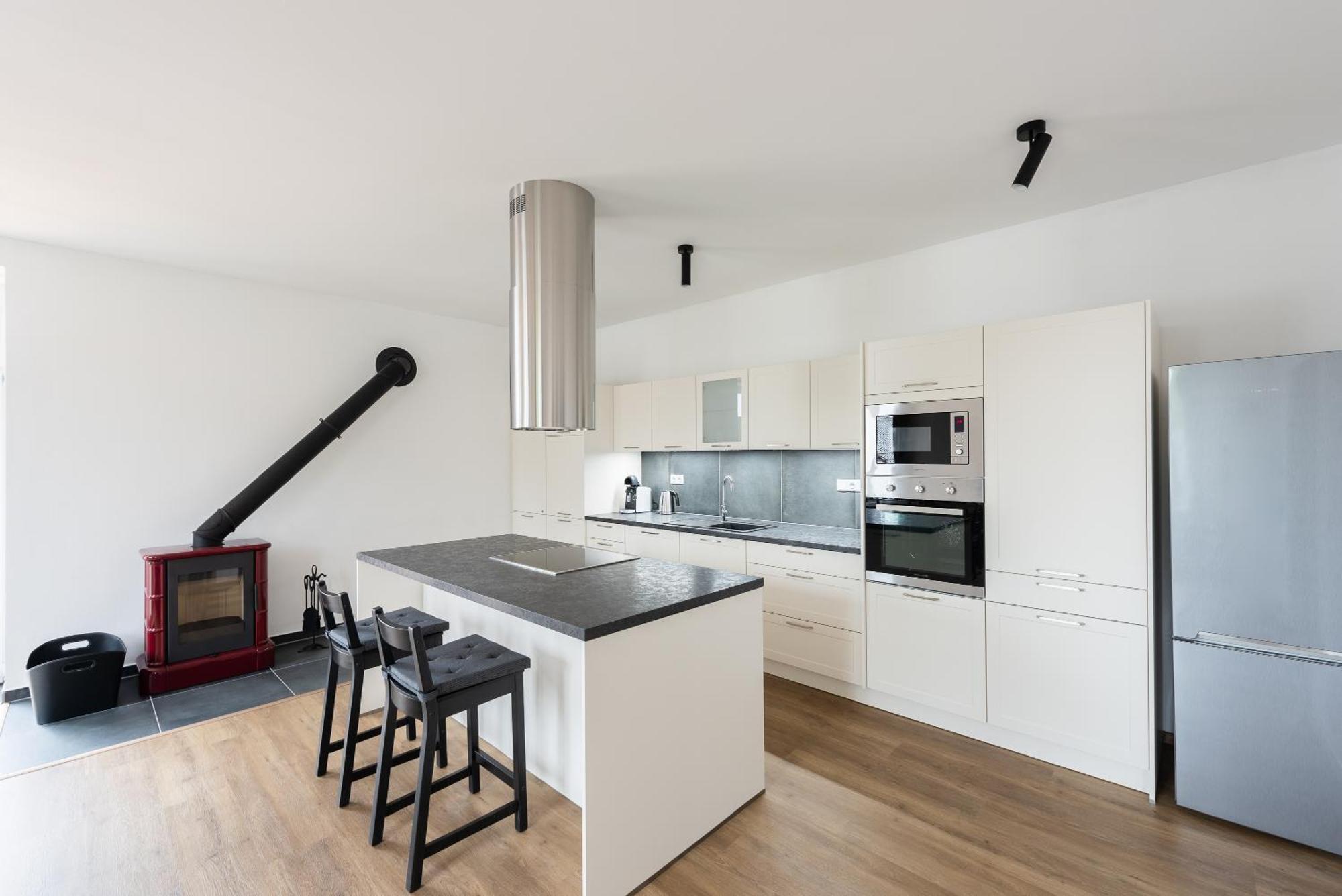 Vacov Apartment Εξωτερικό φωτογραφία