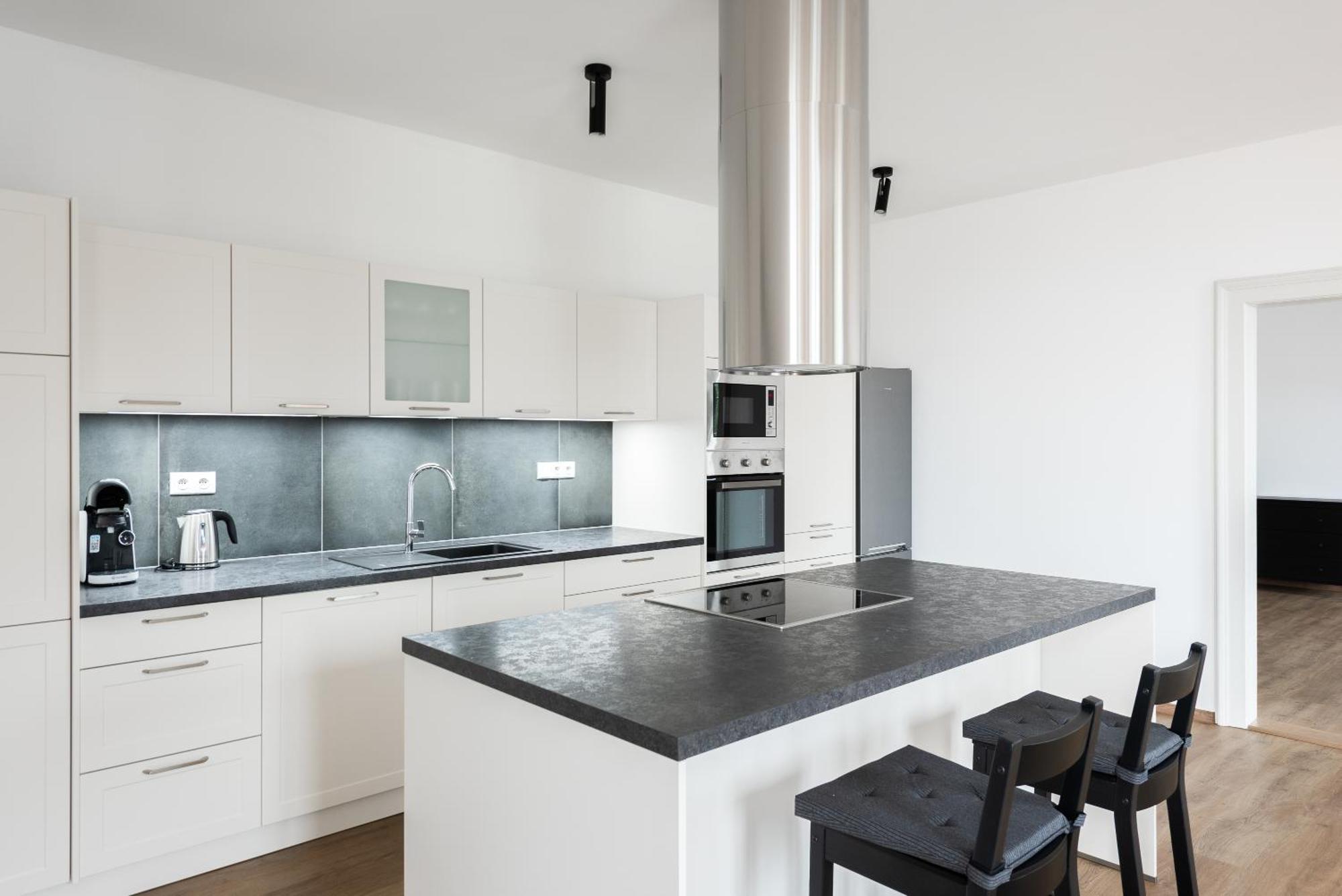 Vacov Apartment Εξωτερικό φωτογραφία