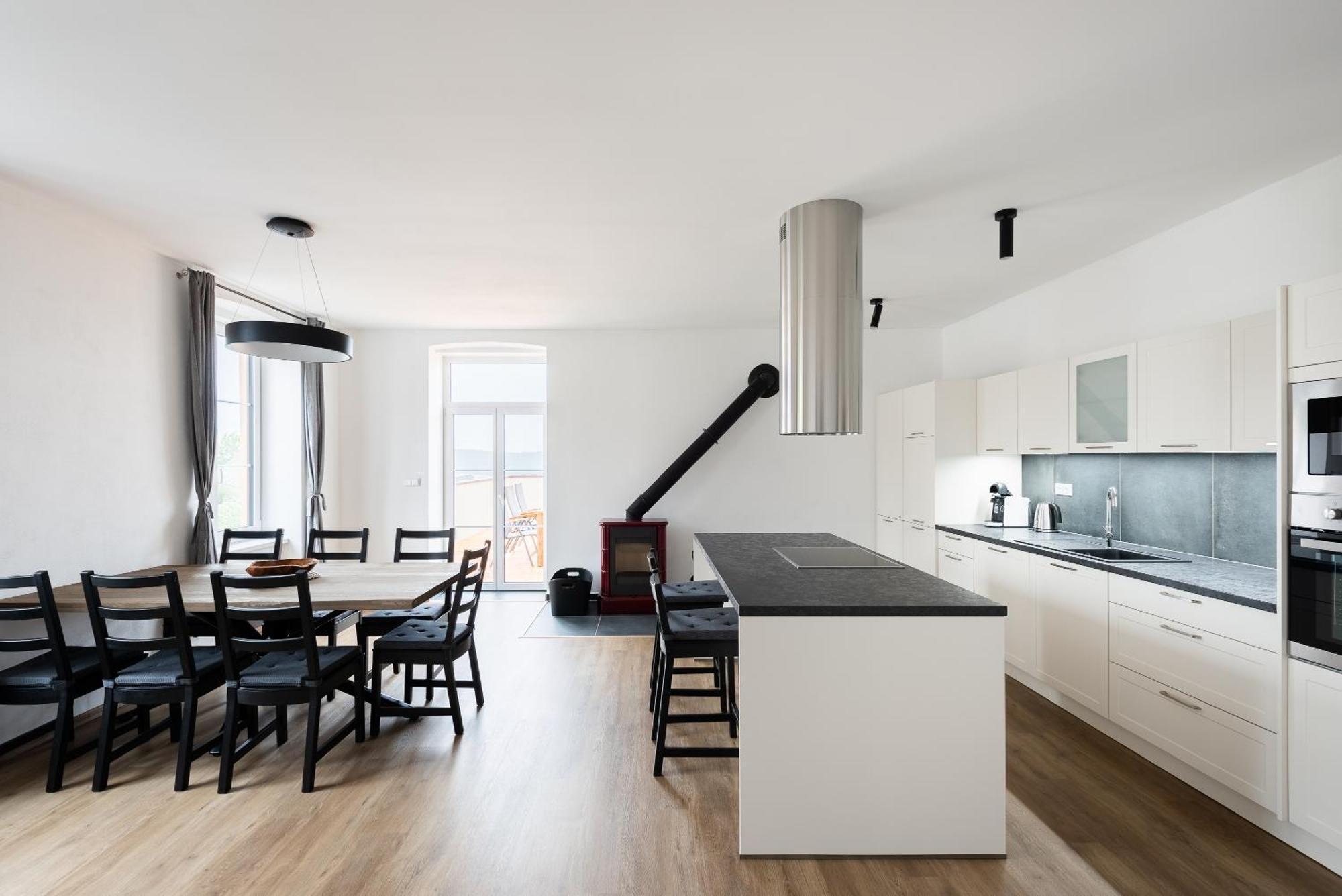 Vacov Apartment Εξωτερικό φωτογραφία